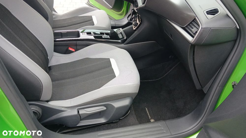 Opel Mokka Mokka-e Elegance - 27