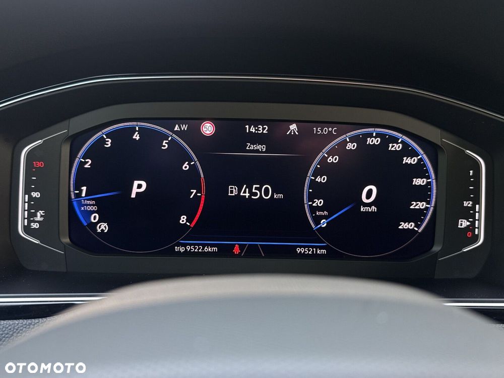 Volkswagen Passat Variant 2.0 TSI Elegance DSG - 22