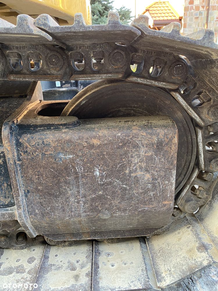 Caterpillar 325 F LCR - 22