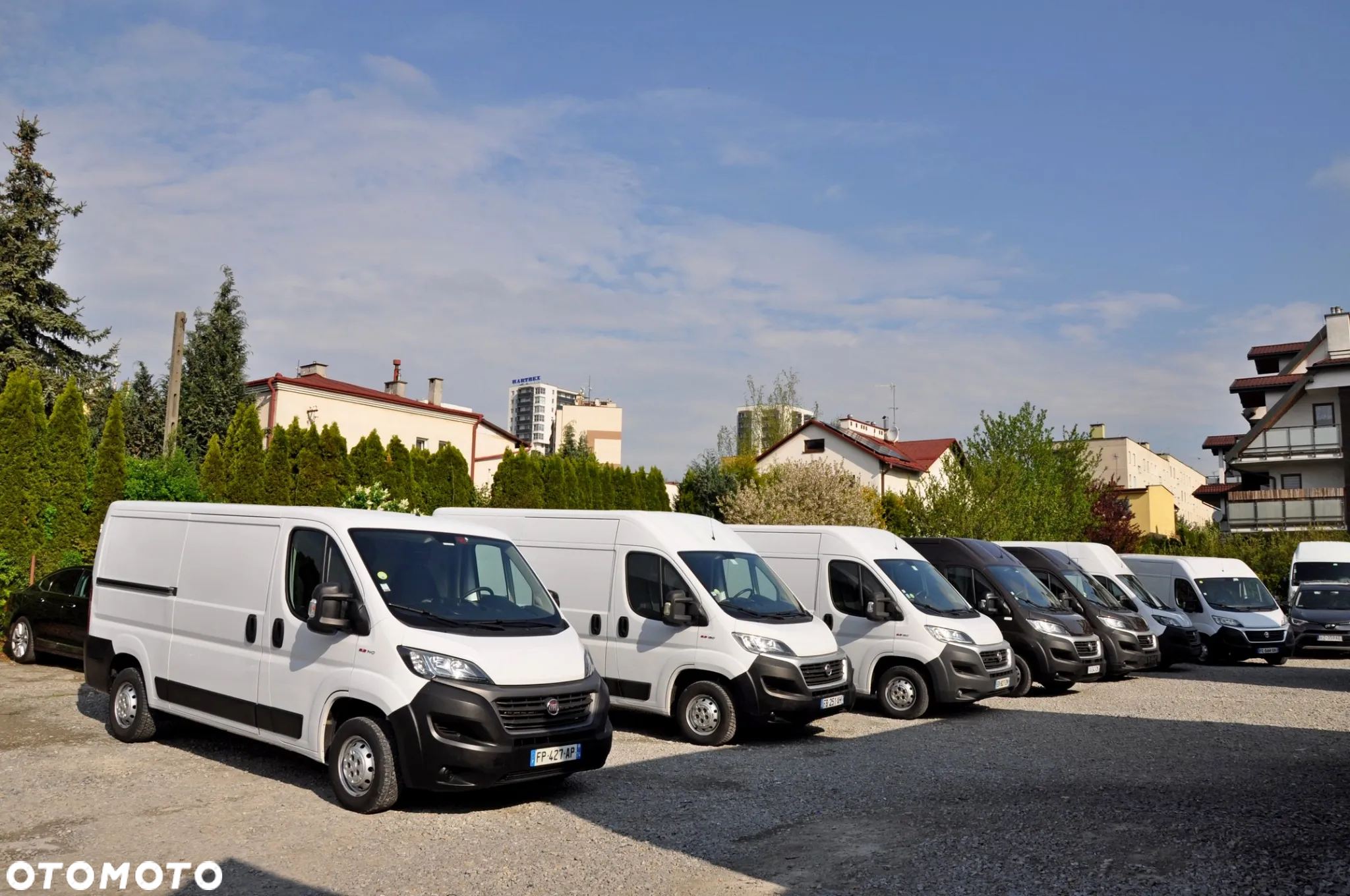 Fiat Ducato - 39