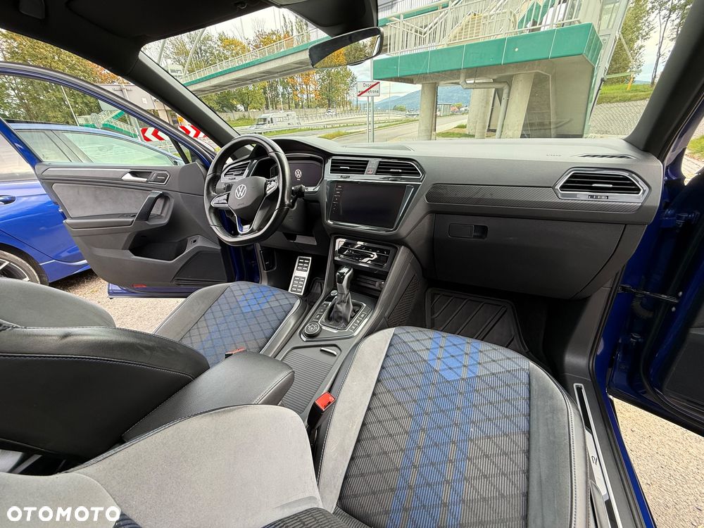 Volkswagen Tiguan - 27
