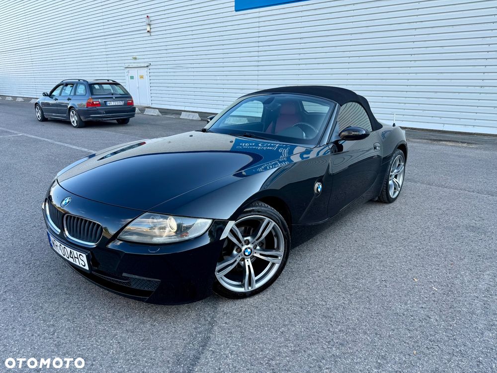 BMW Z4 - 5