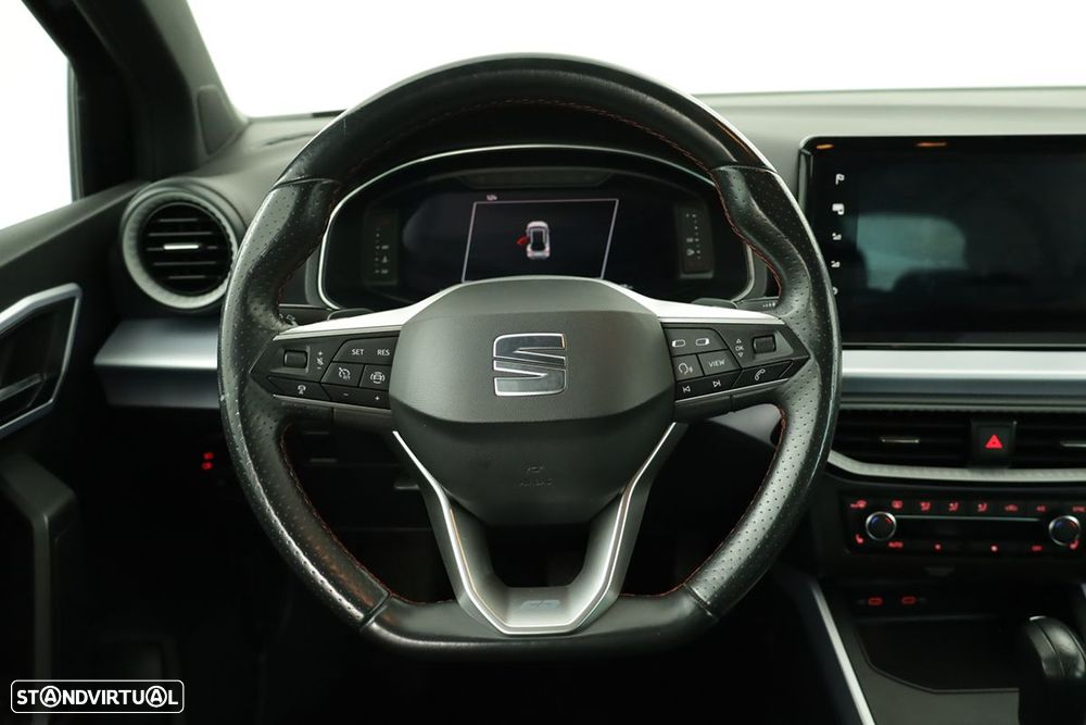 SEAT Arona 1.0 TSI FR DSG - 16