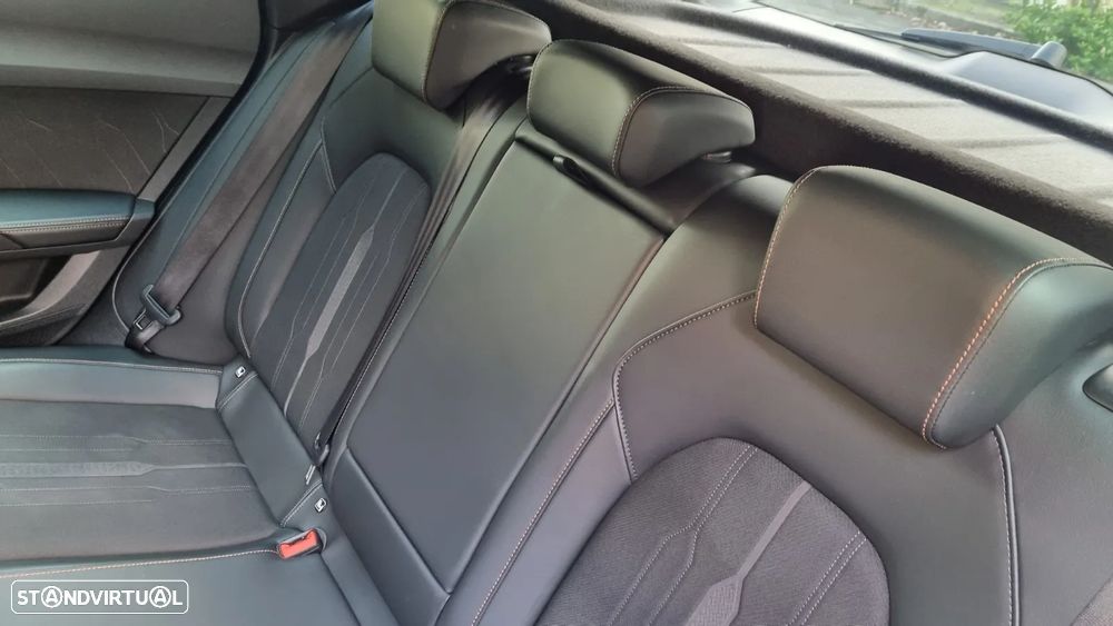 Cupra Formentor 2.0 TSI DSG 4Drive VZ - 20