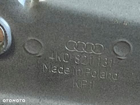audi a6 c8 mocowanie wspornik błotnika prawy 4ko821131 - 3