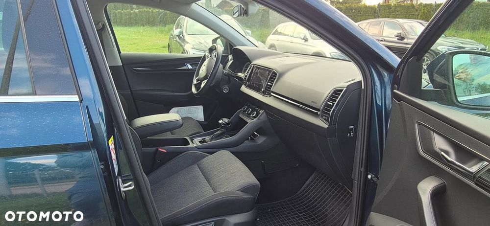 Skoda Karoq 1.5 TSI ACT DSG Style - 8