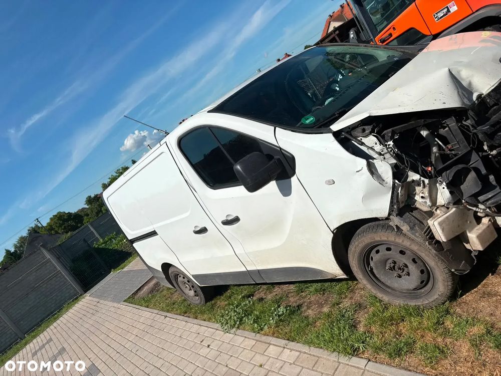 Renault Trafic - 4