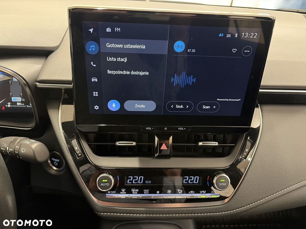 Toyota Corolla 2.0 Hybrid Comfort - 16