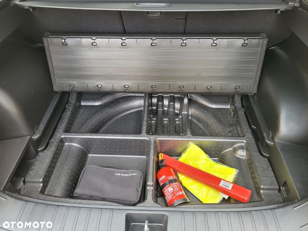 Hyundai Tucson 1.6 T-GDi Smart 2WD - 18