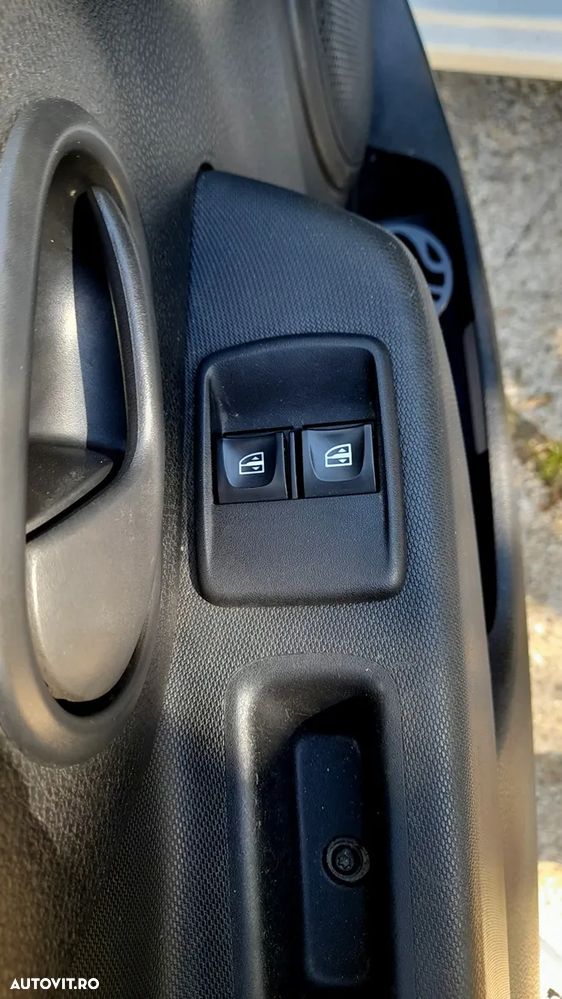 Dacia Logan - 9