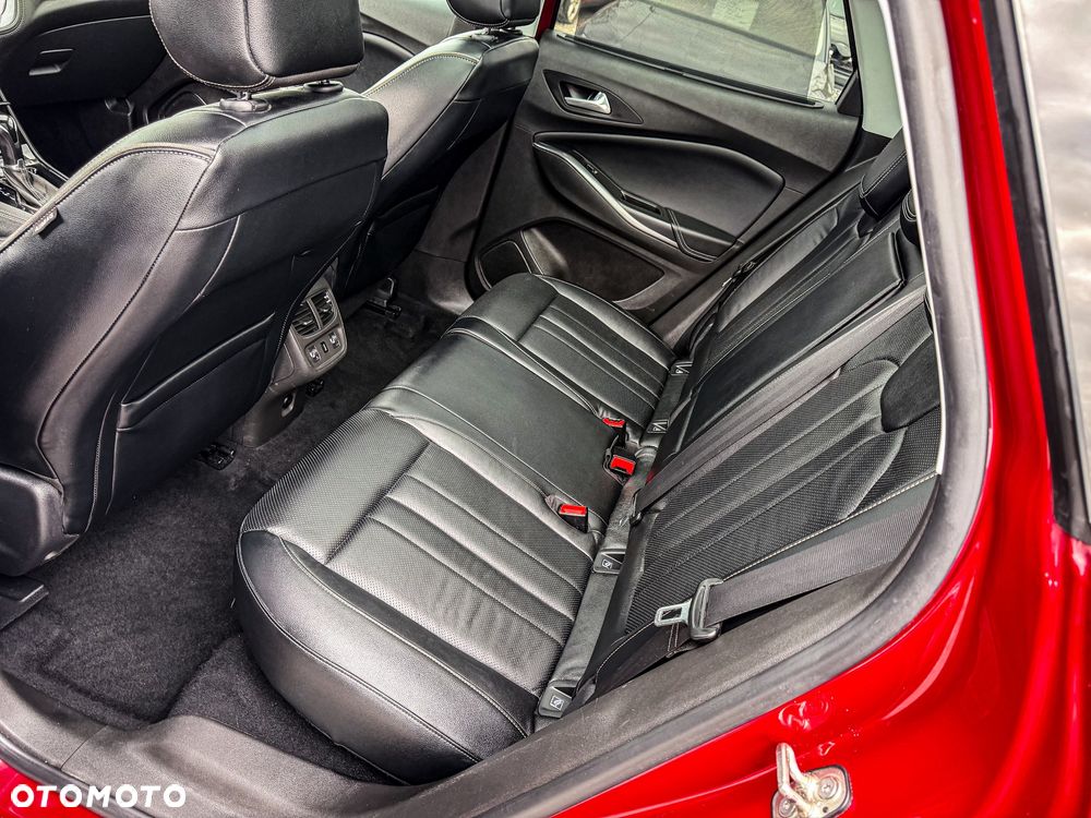 Opel Grandland X 1.2 Start/Stop Automatik Ultimate - 23