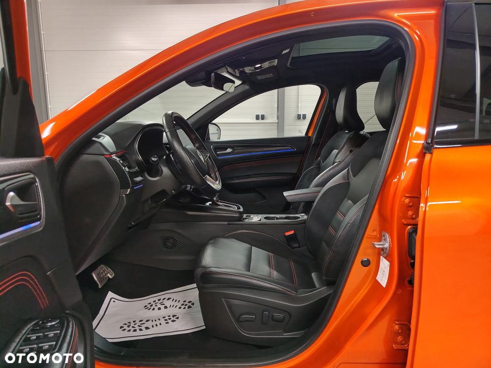 Renault Arkana 1.3 TCe mHEV R.S Line EDC - 18