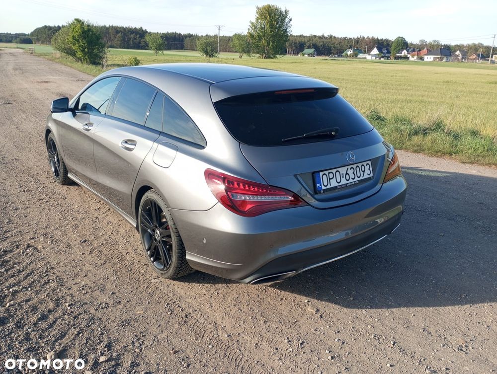Mercedes-Benz CLA - 5