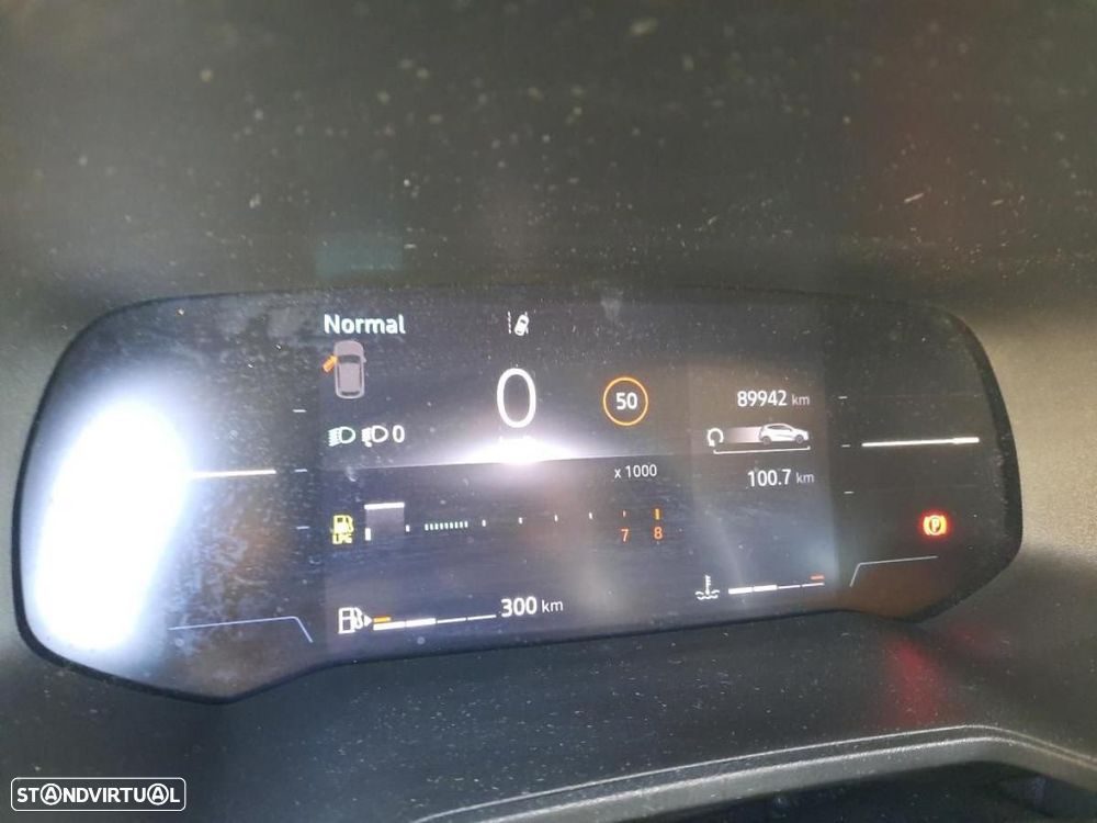 Renault Clio 1.0 TCe Evolution Bi-Fuel - 6