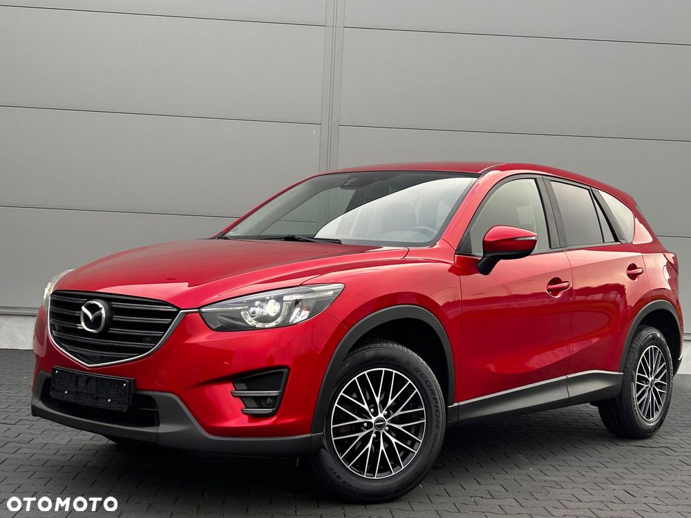 Mazda CX-5 2.0 Enso 2WD - 6