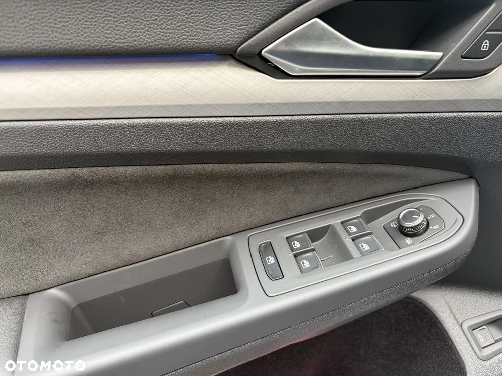 Volkswagen Golf Variant 1.5 TSI Life Plus - 19