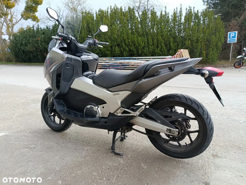Honda NC - 3