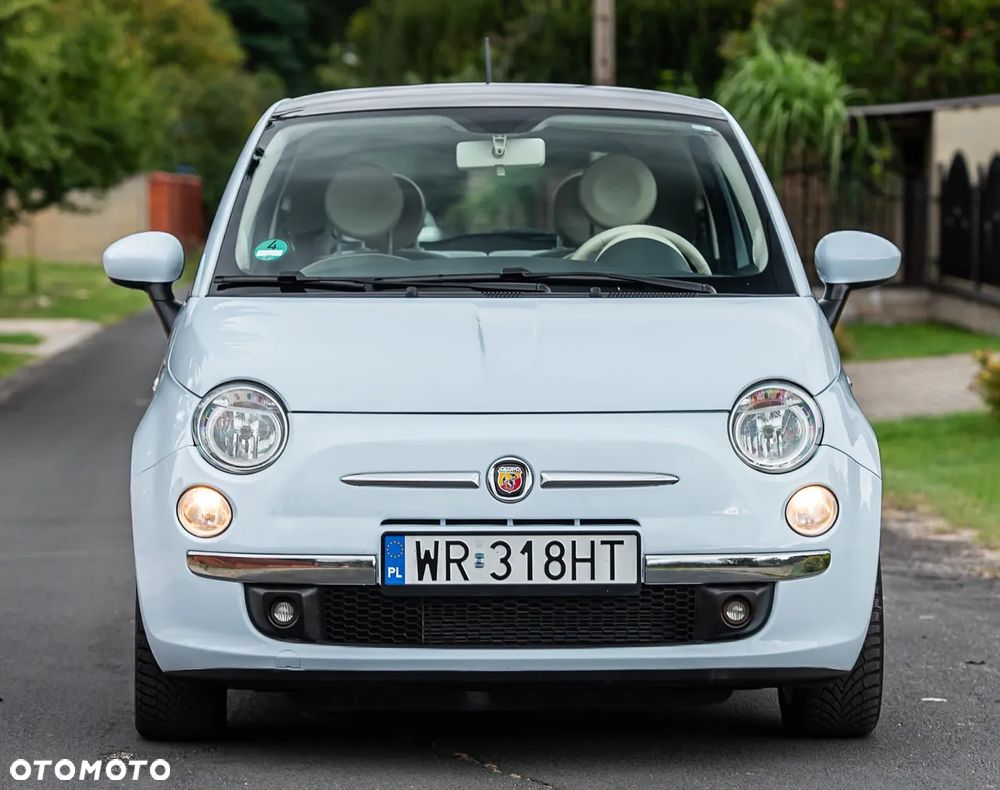 Fiat 500 - 11