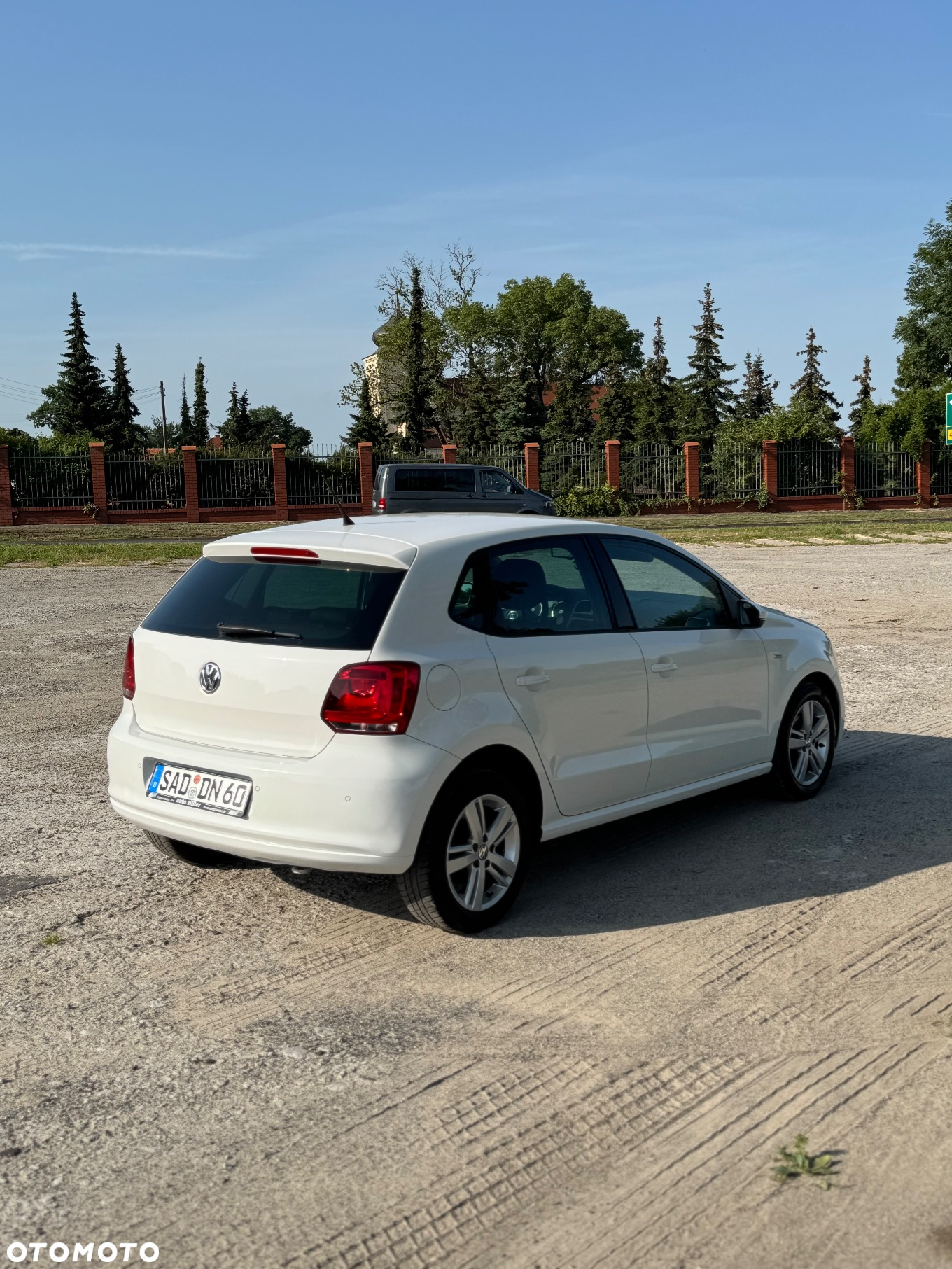 Volkswagen Polo 1.2 Team - 5