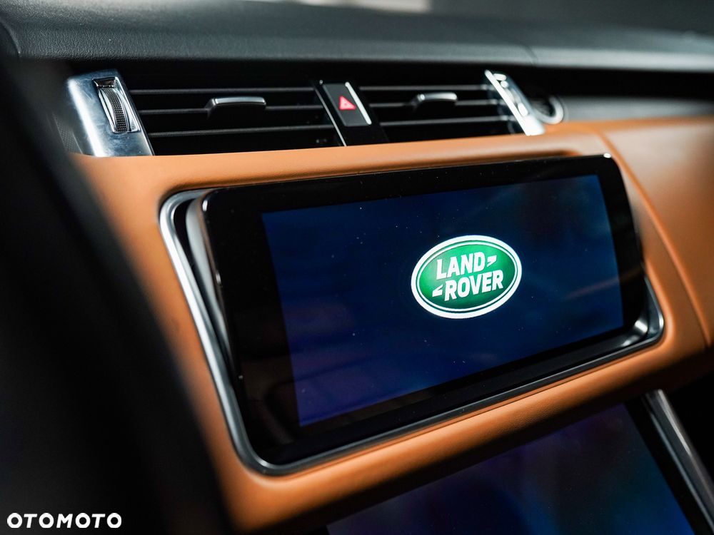 Land Rover Range Rover Sport S 5.0 V8 S/C HSE Dynamic - 31