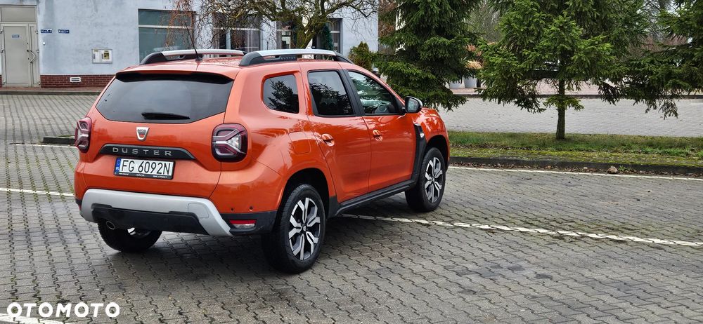 Dacia Duster 1.0 TCe Prestige - 3
