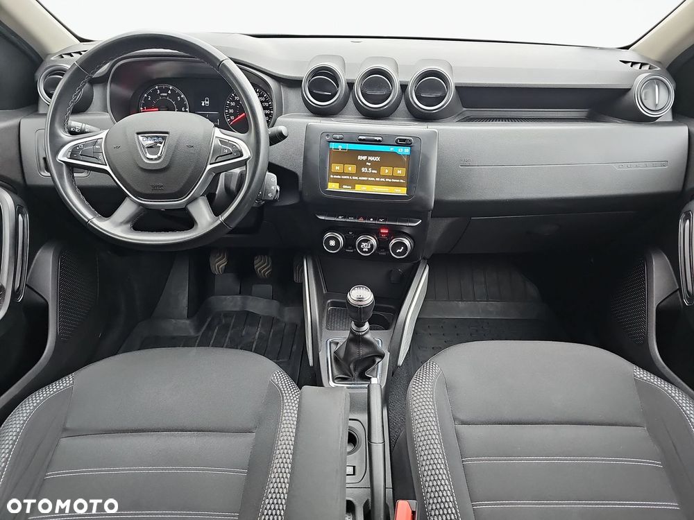 Dacia Duster 1.3 TCe FAP Prestige EU6d - 26