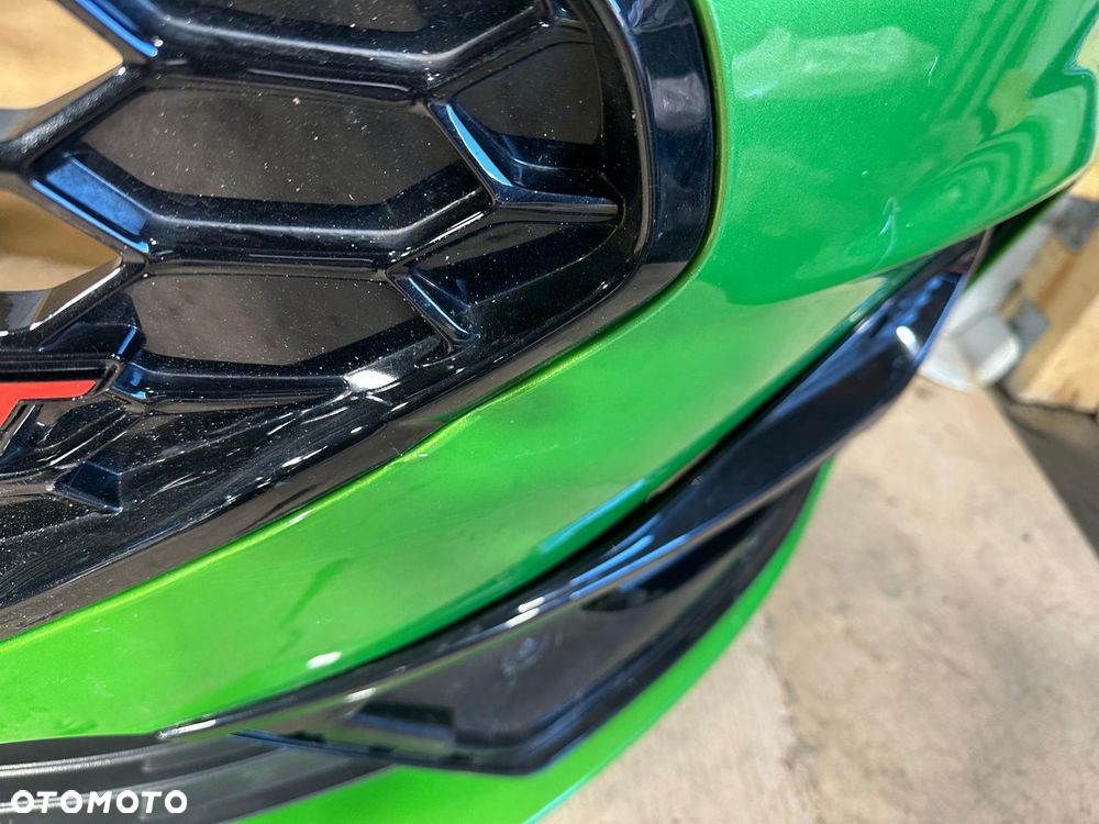 ZDERZAK PRZÓD FORD FOCUS MK4 LIFT ST 2023- - 8