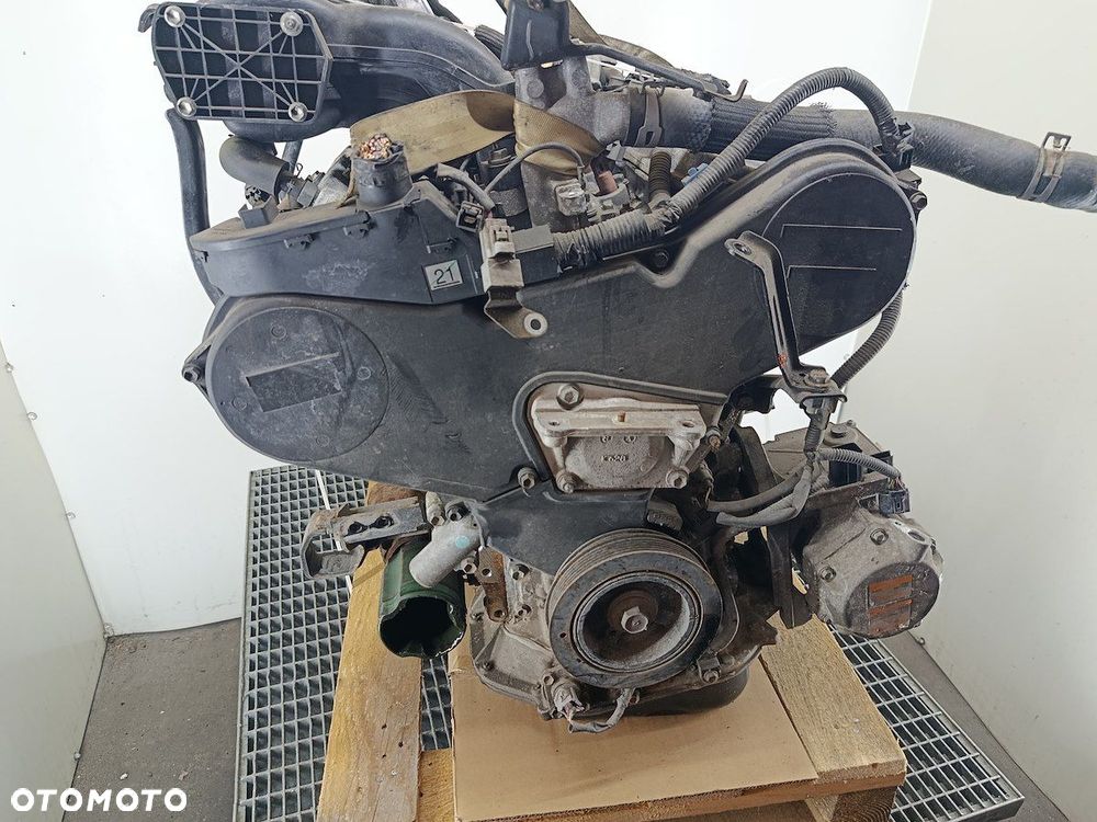SILNIK KOMPLETNY+ SKRZYNIA BIEGÓW TOYOTA HIGHLANDER 3MZ-FE 3.3 V6 - 8