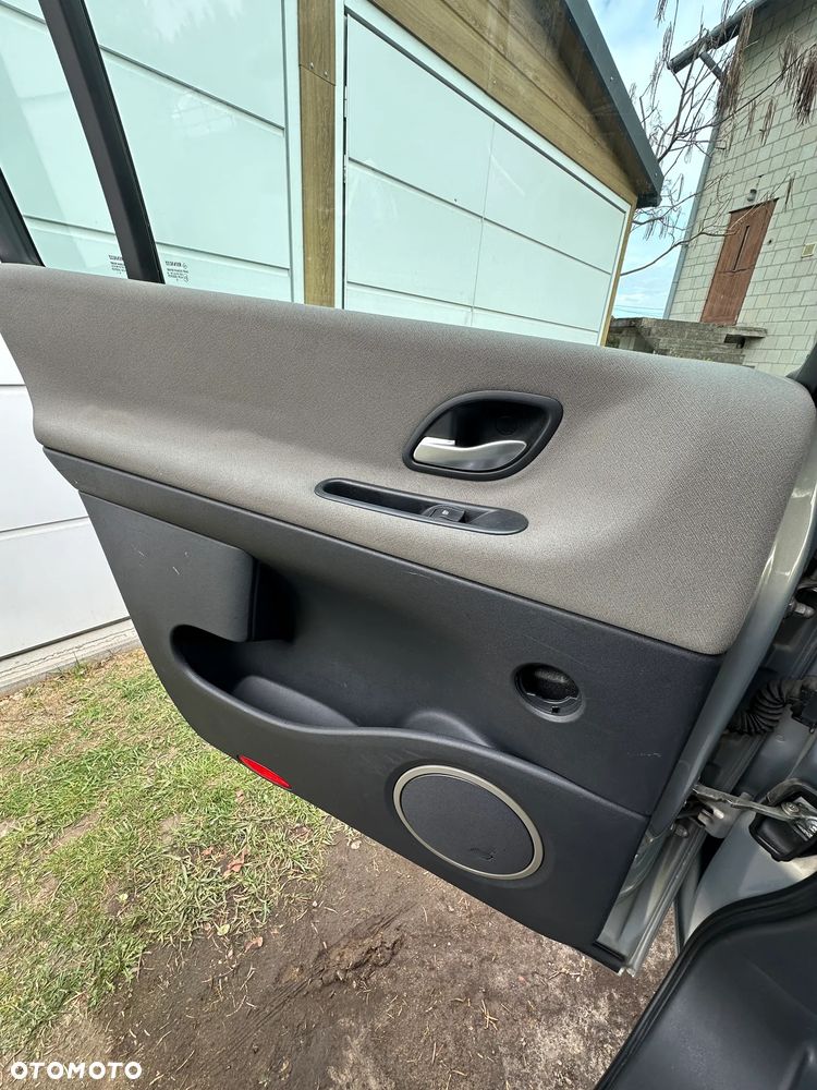 Renault Espace 2.2 dCi Expression - 10