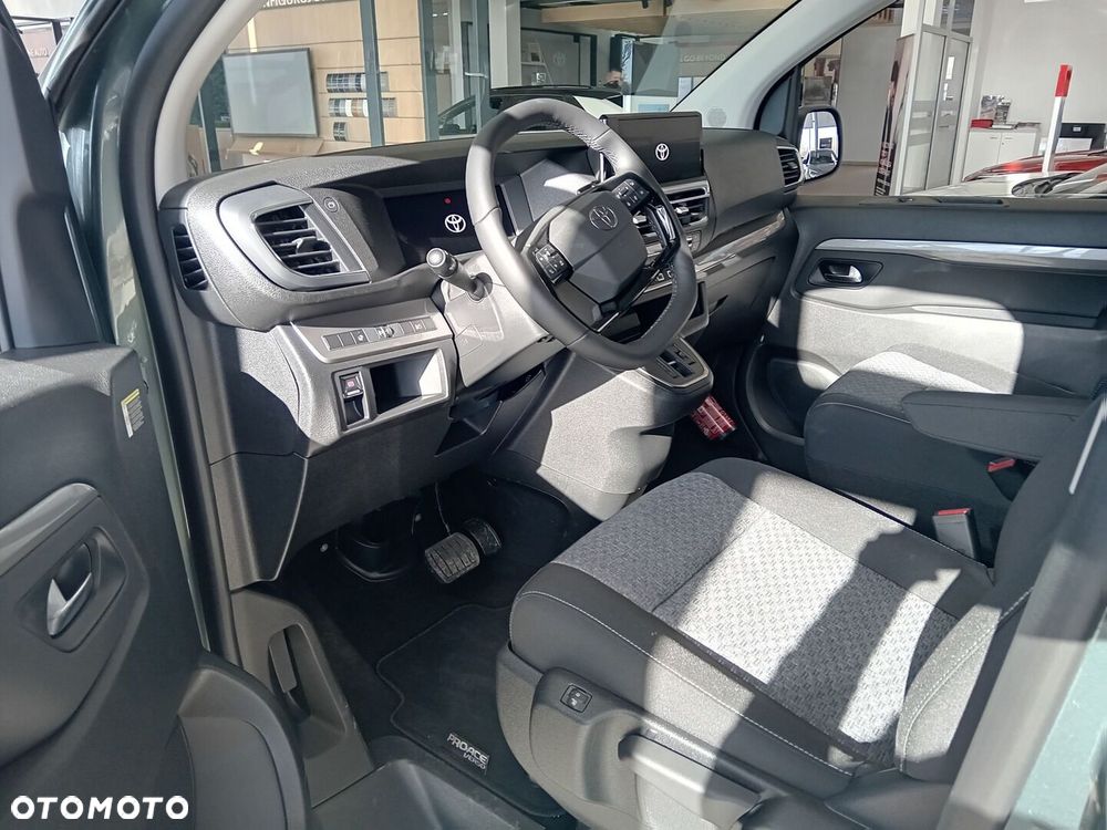 Toyota Proace Verso 2.0 D4-D Long Family - 9