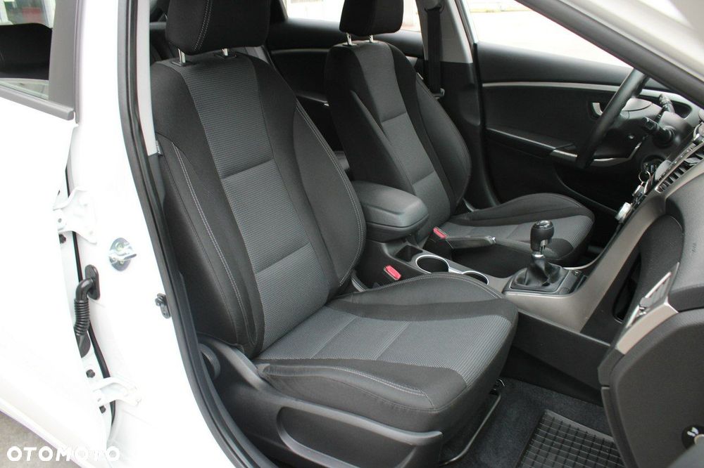 Hyundai i30 - 9