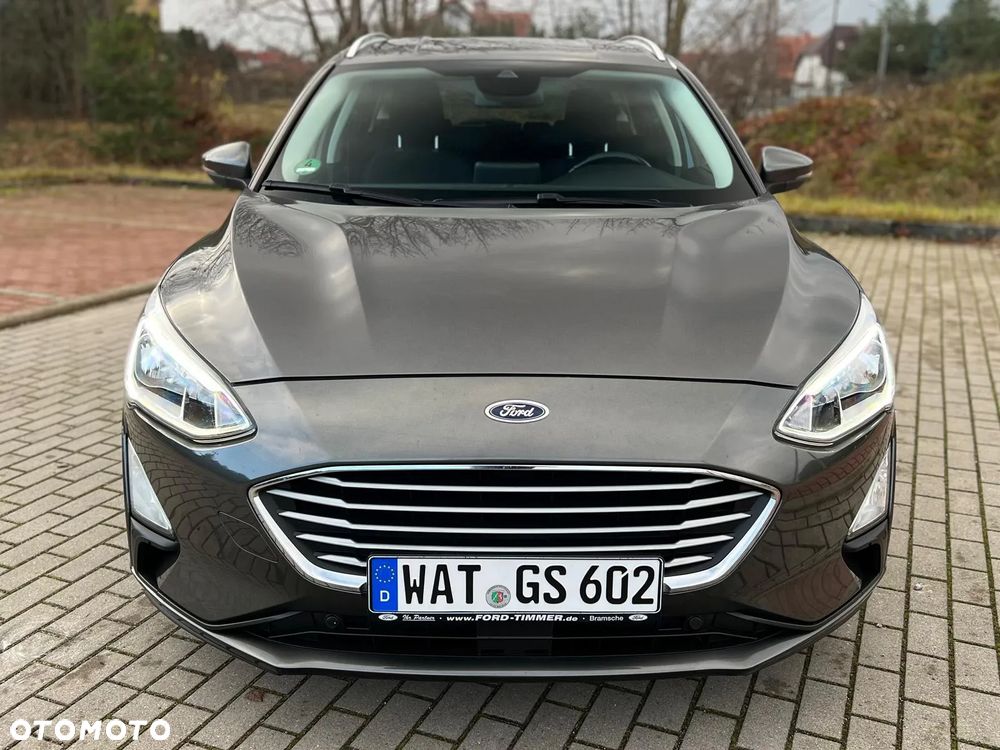 Ford Focus 1.5 EcoBlue Active Business - 3