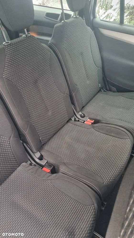 Citroën C4 Grand Picasso 2.0 HDi Selection - 21