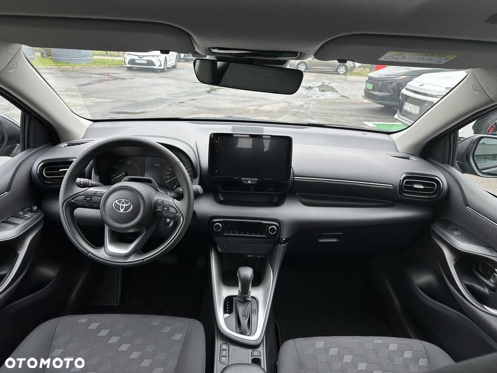 Toyota Yaris Hybrid 1.5 Comfort - 20