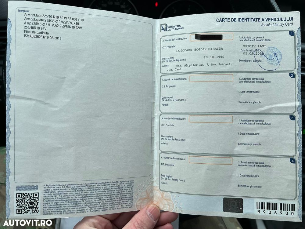 BMW X1 xDrive18d xLine - 12