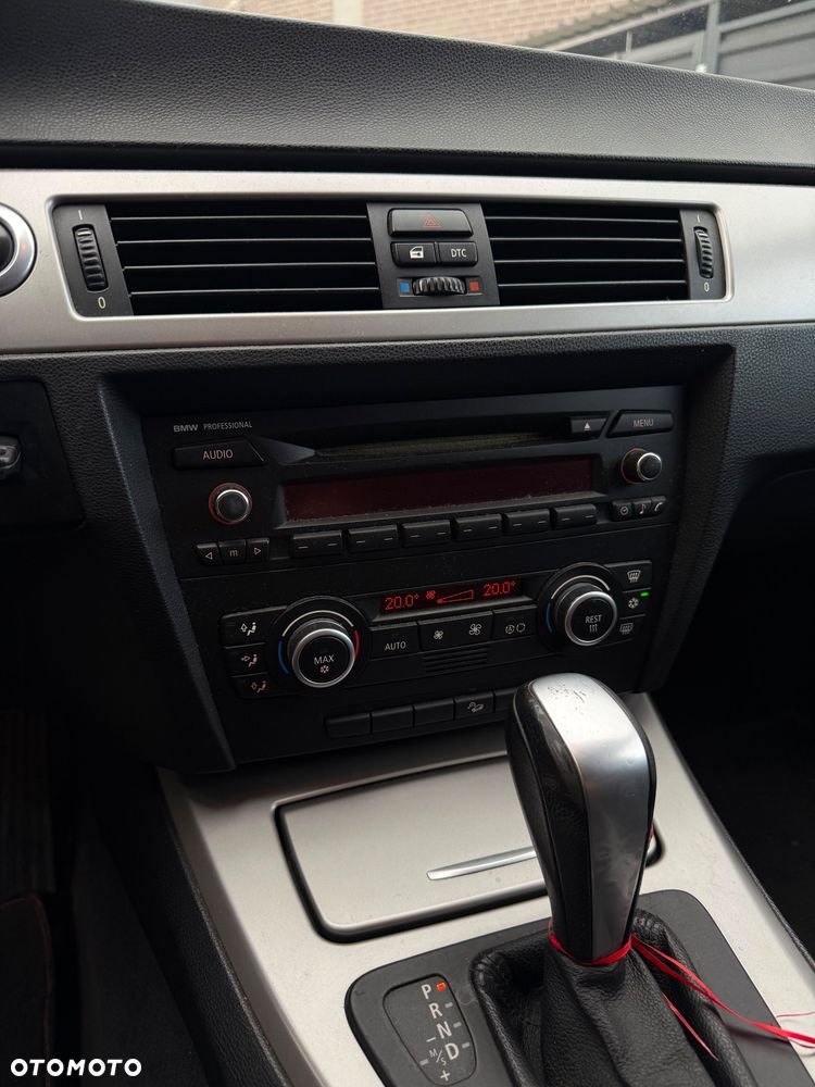 BMW Seria 3 - 7