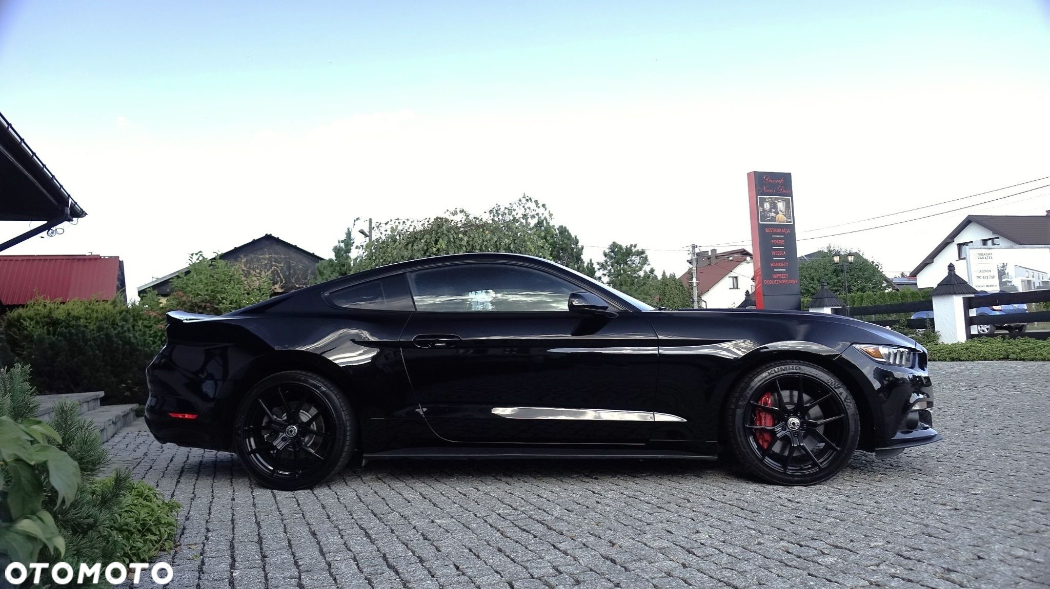 Ford Mustang - 18