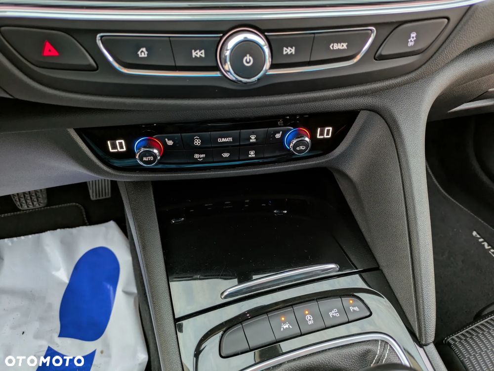 Opel Insignia 2.0 CDTI Innovation S&S - 37