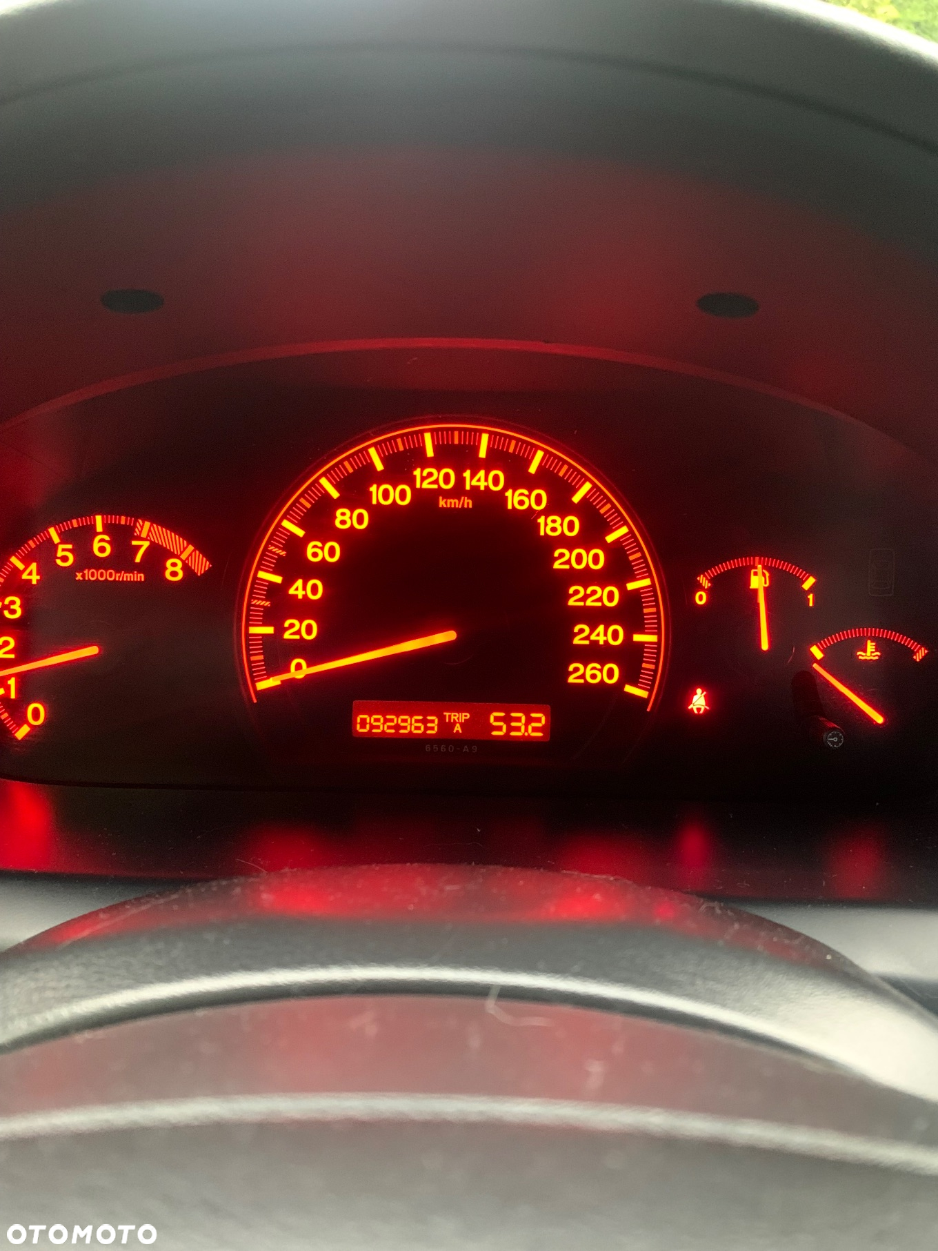 Honda Accord 2.0 Comfort - 30