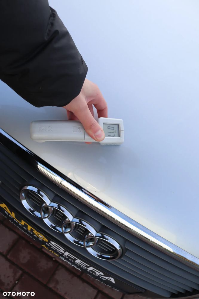 Audi A4 Avant 1.8 T - 22