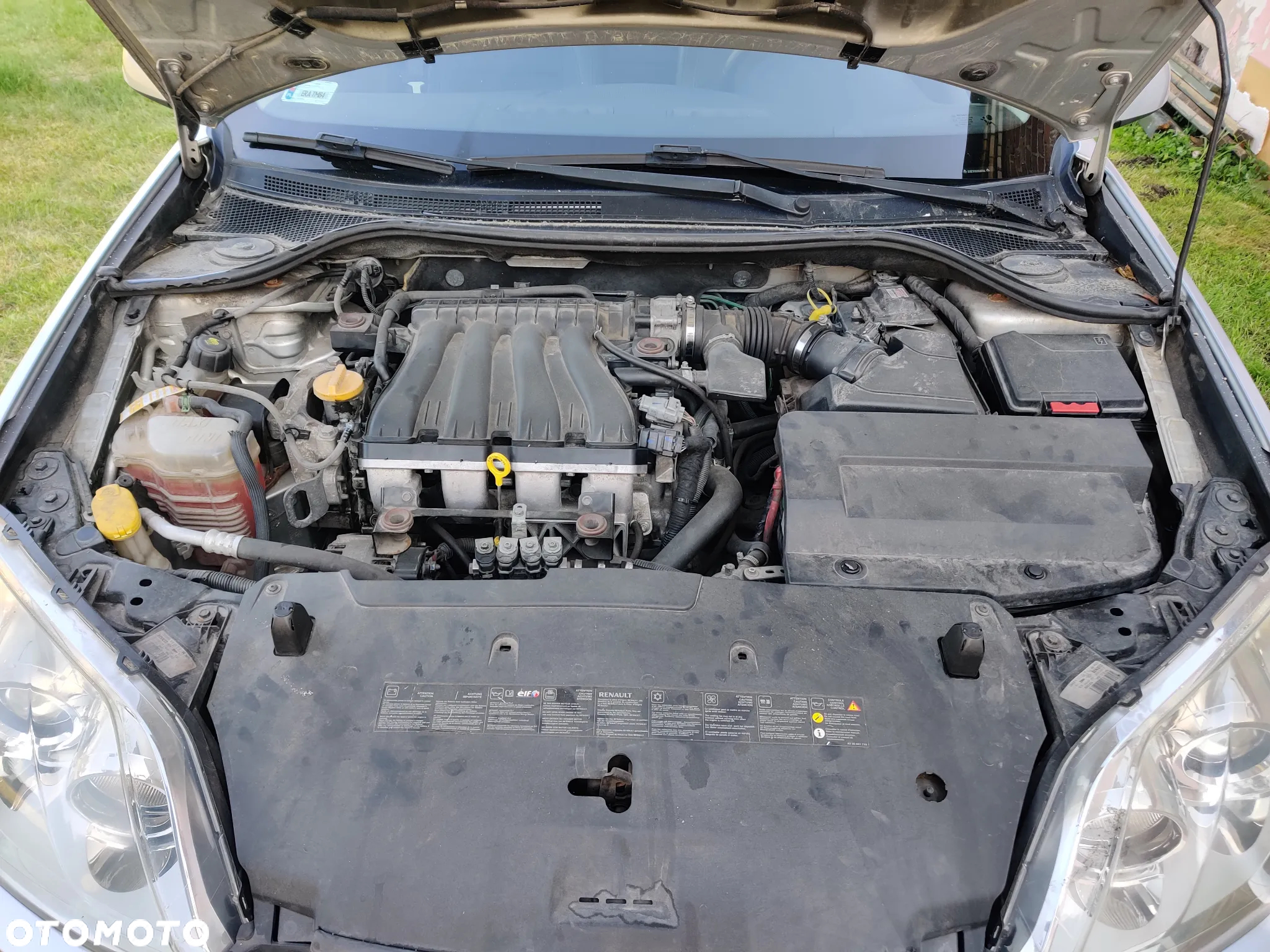 Renault Laguna - 9