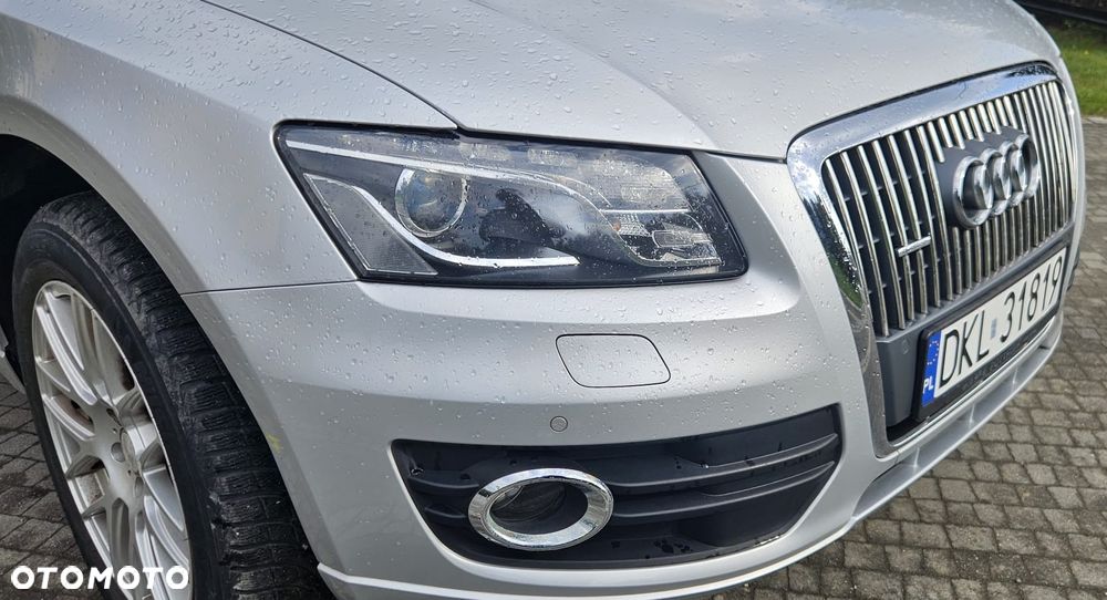 Audi Q5 2.0 TDI Quattro - 13