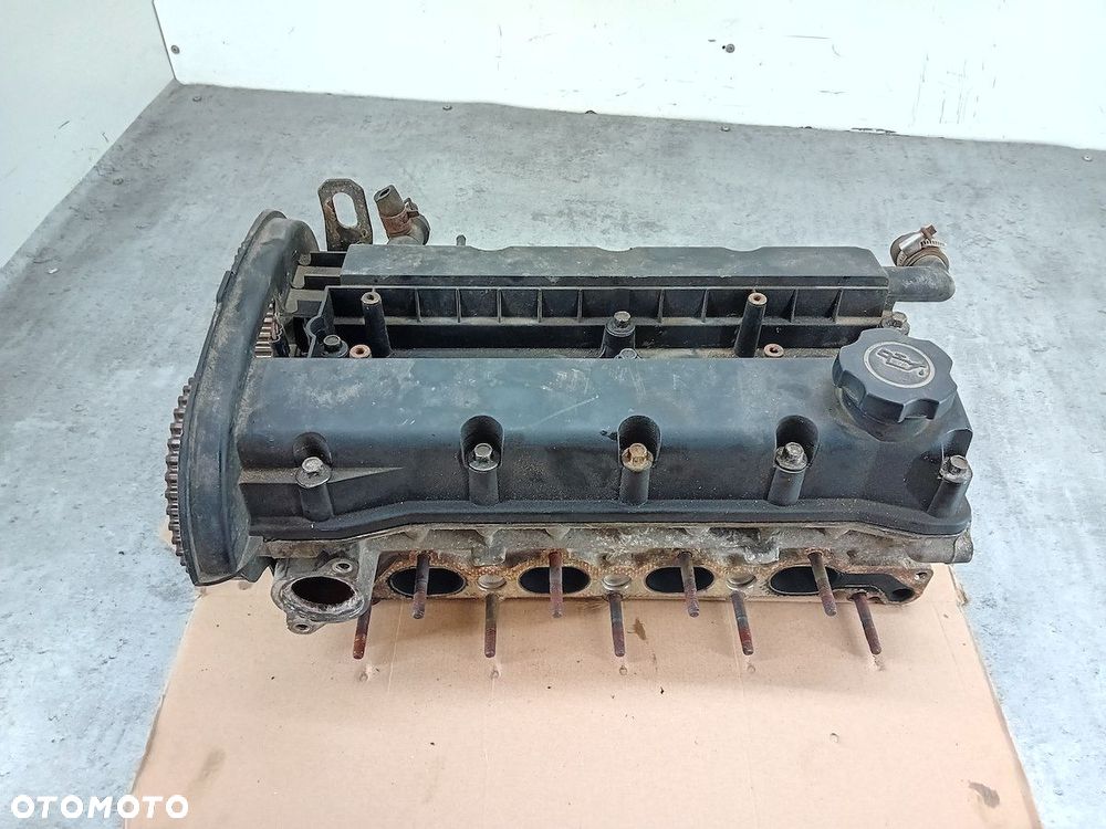 GŁOWICA CHEVROLET KALOS 1.4 16V - 3