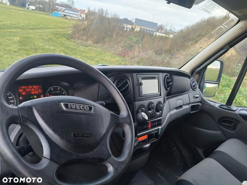 Iveco 70c17 - 5