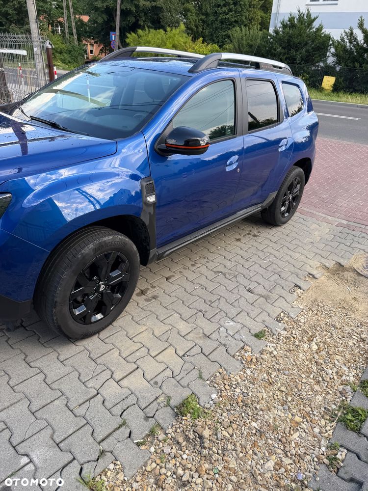 Dacia Duster 1.0 TCe Prestige - 9