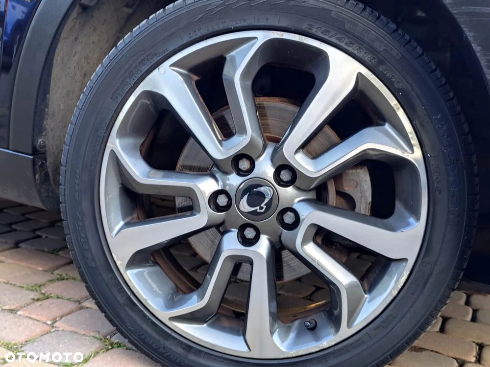 SsangYong/KGM Tivoli e-XGi 160 2WD Quartz - 16