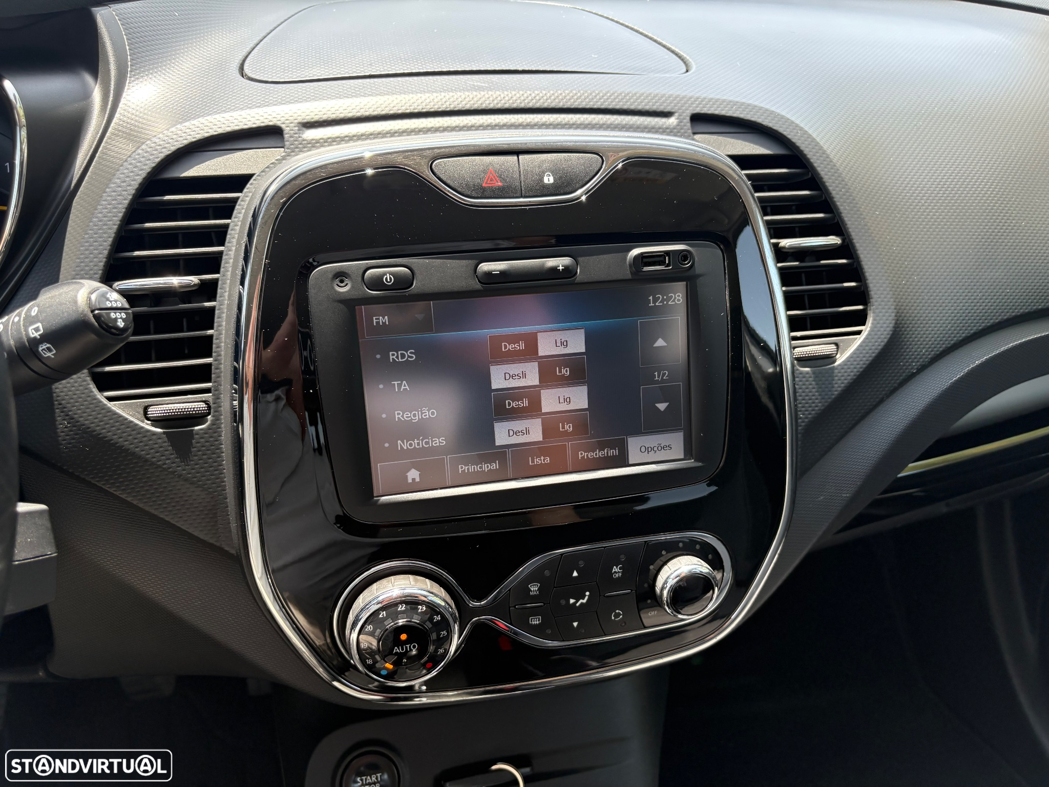 Renault Captur 0.9 TCE Sport - 39