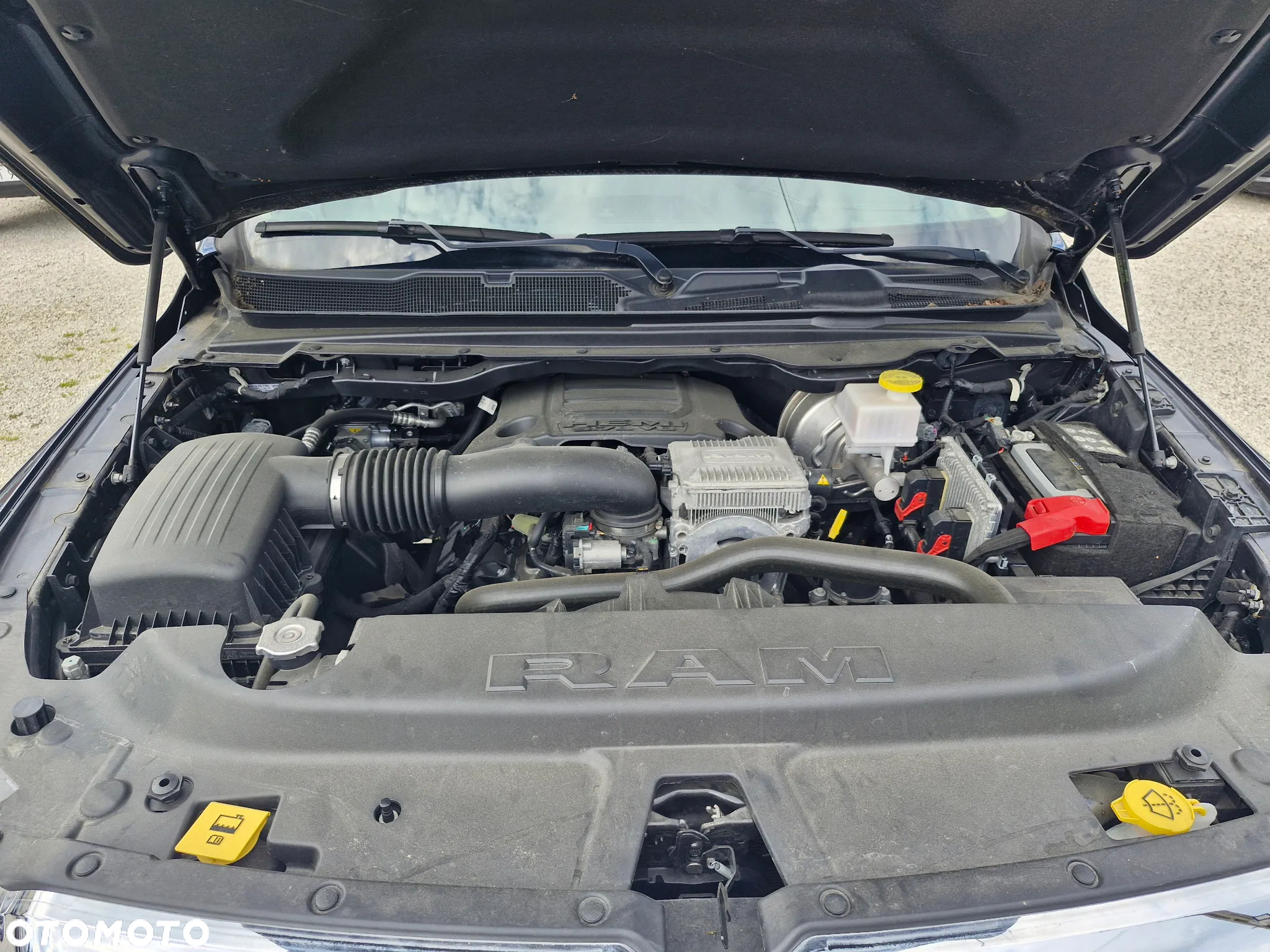 Dodge RAM - 29