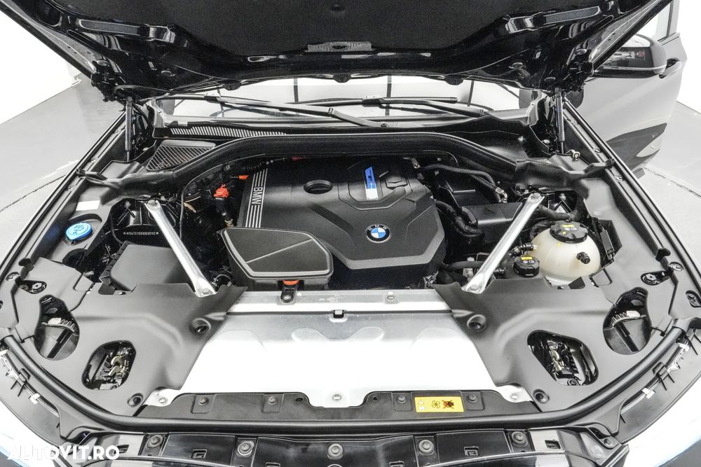 BMW X3 xDrive30e Aut. M Sport Edition - 27