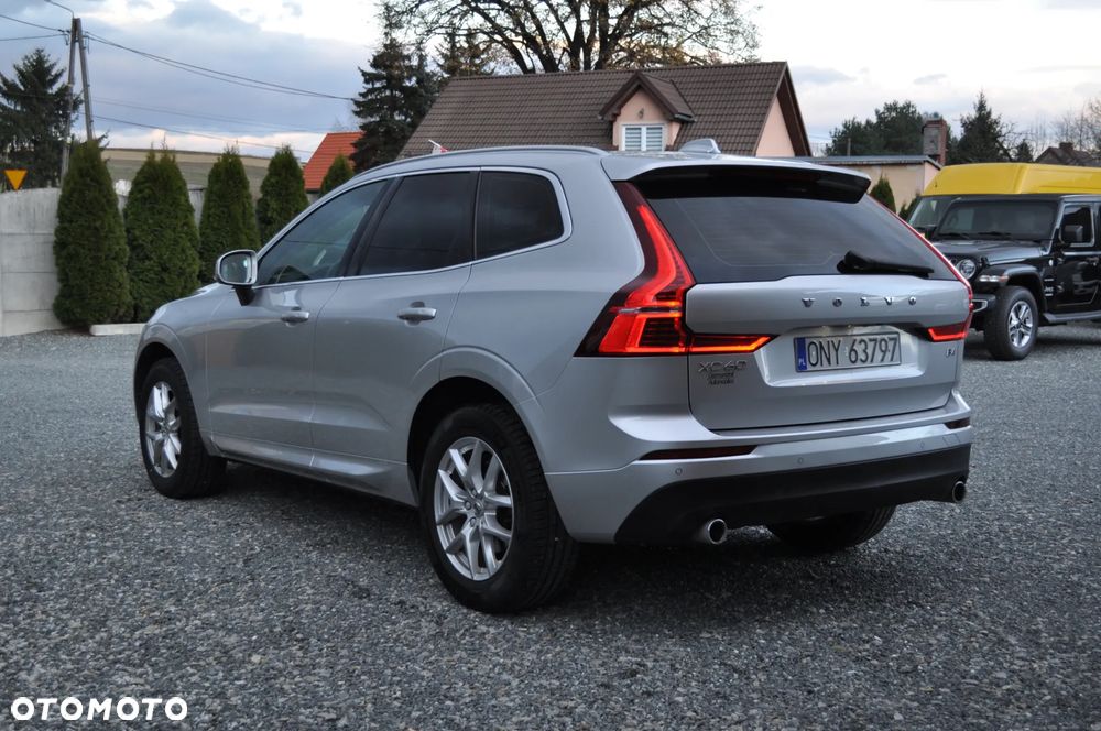 Volvo XC 60 D4 SCR Inscription - 6